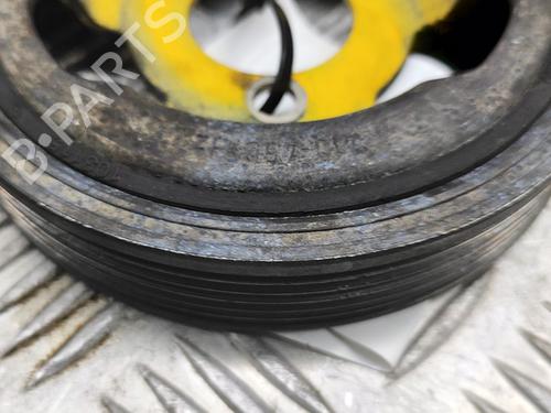 Pulley PEUGEOT 308 CC (4B_) 1.6 16V | BP25788448M122 