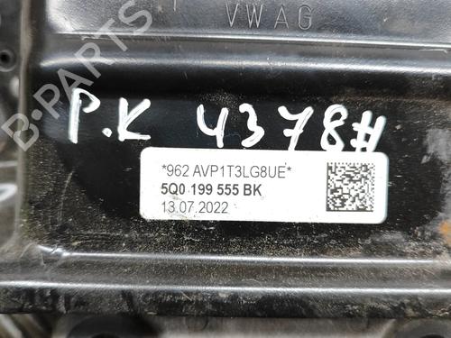 Engine mount VW GOLF VIII (CD1, DA1) 2.0 TSI | BP27771253M89 