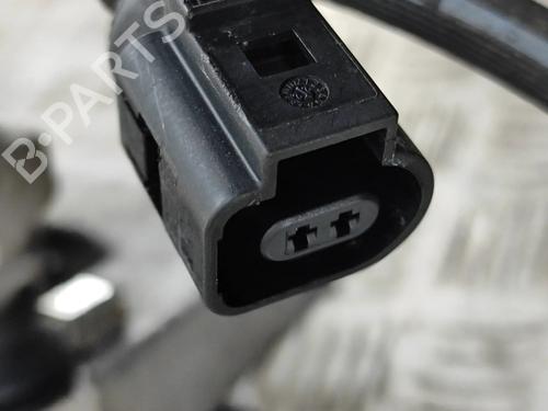 Right front brake caliper AUDI Q4 E-TRON SUV (F4B) 35 | BP27781044M104  - Image 7