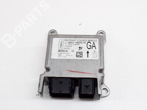 Used ECU airbags ECU airbags FORD S-MAX (WA6) 2.0 TDCi (140 hp) 9630491 9630491