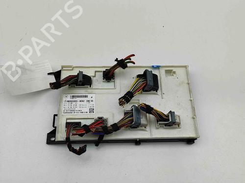 Used Electronic module Electronic module MERCEDES-BENZ A-CLASS (W176) A 180 CDI / d (176.012) (109 hp) 29283094 29283094