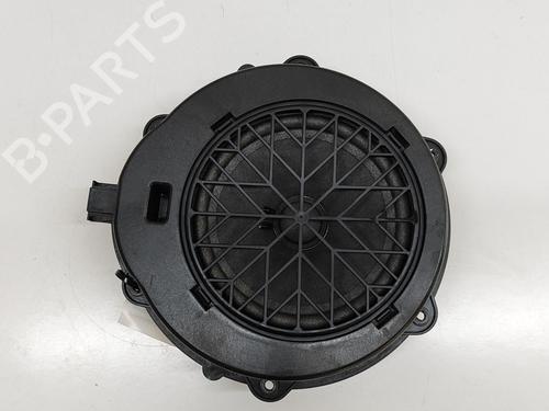 Used Speaker PORSCHE PANAMERA (970) 3.6 4 (300 hp) 27799611