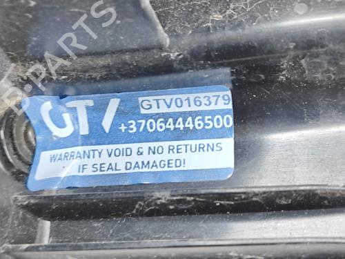 Left taillight KIA XCEED (CD) 1.6 CRDi 136 | BP28553781C34 