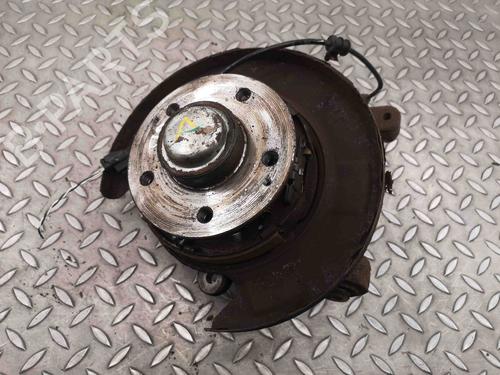 Achsschenkel rechts hinten für SSANGYONG KORANDO (CK) 2.2 Xdi (178 hp) 30253540