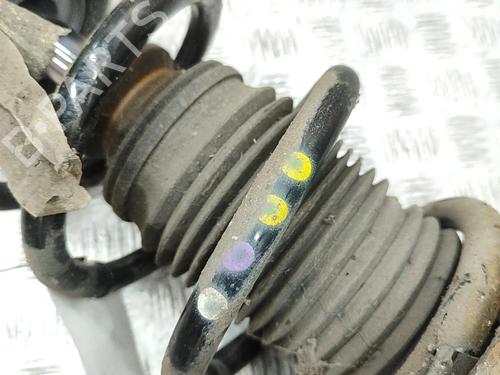 Right front shock absorber CITROËN JUMPER II Van 2.0 BlueHDi 130 | BP31112781M17 