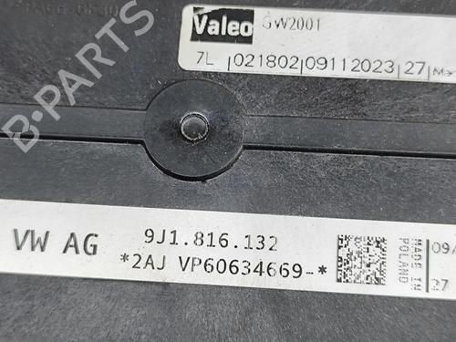 Electronic module SKODA ENYAQ iV SUV (5AZ) 85 | BP27796113M83 