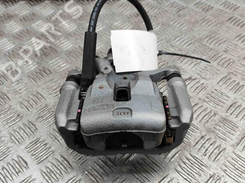 Used Left rear brake caliper MAZDA CX-5 (KF) 2.0 (165 hp) 29867417