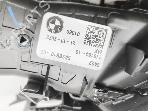Luftventil BMW X3 (G01, F97, G08) xDrive 20 d | BP38875546I21 - Image 7