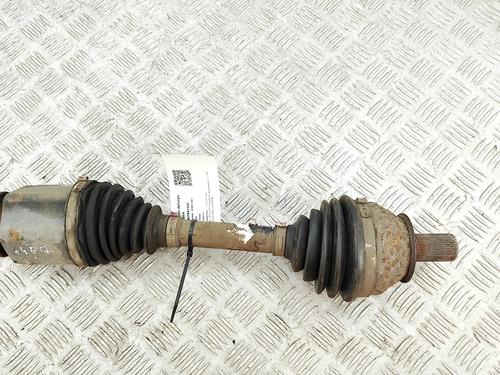 Right front driveshaft VOLVO V60 I (155) D3 | BP38328997M39 - Image 4