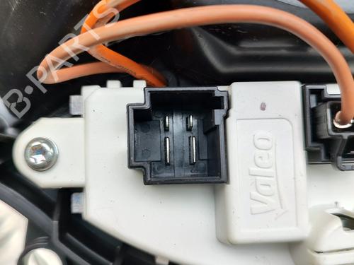 Varmvifte VW GOLF VII Variant (BA5, BV5) 2.0 TDI | BP29920161M62