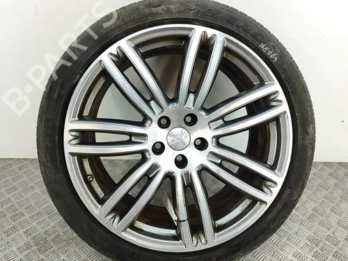 Fælk MASERATI GHIBLI III (M157) 3.0 S Q4 | BP23416468C45