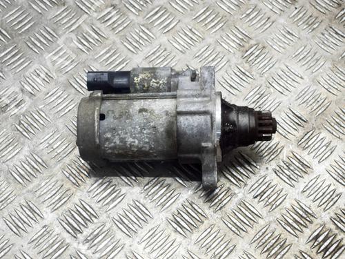 Used Starter Starter VW GOLF VII (5G1, BQ1, BE1, BE2) 2.0 GTI (230 hp) 10073324 10073324