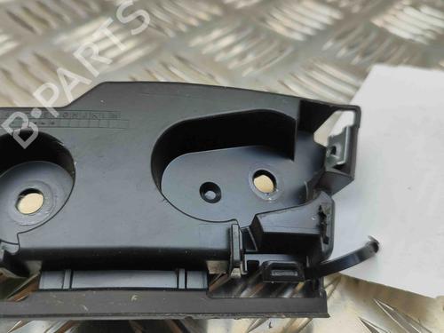 Rear bumper bracket FORD PUMA (J2K, CF7) 1.0 EcoBoost mHEV | BP28676350C159 