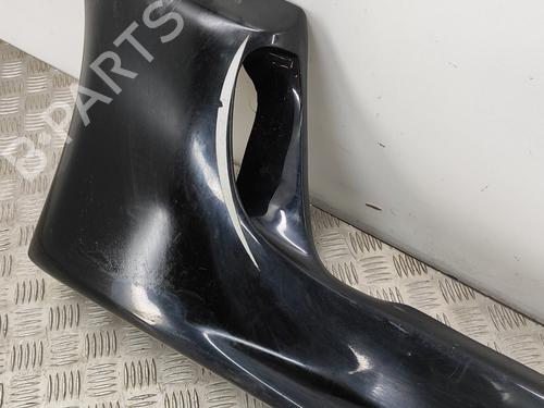 Right sideskirt TOYOTA SUPRA (_A8_) 3.0 i (JZA80_, JZA80R) | BP27778158C114 
