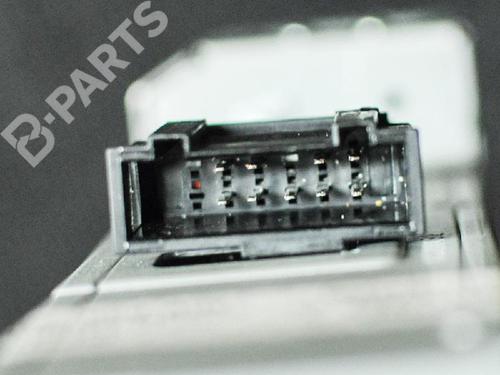 Electronic module SKODA OCTAVIA II (1Z3) 1.4 | BP6720874M83 