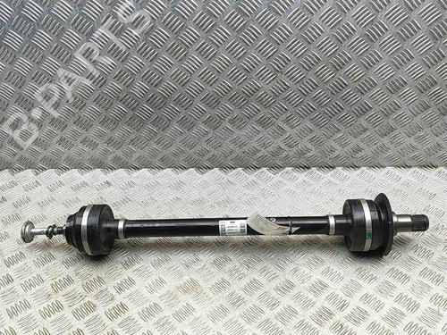 Drivaksel bagtil venstre BMW XM (G09) XM All-wheel Drive (653 hp) 32370041
