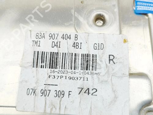 Engine control unit (ECU) AUDI Q3 Sportback (F3N) 2.5 RS TFSI quattro | BP36045251M57 - Image 4