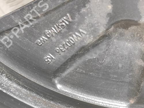 Fælk VW ID.5 (E39) Pro Performance | BP33847209C45  - Image 10