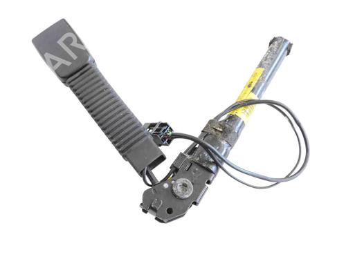 Used Seat buckle JAGUAR XJ (X351) 3.0 SDV6 (275 hp) 30243808