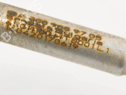 Electronic sensor MERCEDES-BENZ C-CLASS (W205) C 220 BlueTEC / d (205.003) | BP7734980M84 