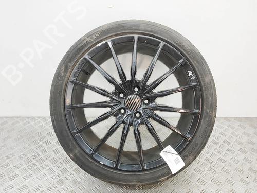 Used Rim Rim 39495331 39495331
