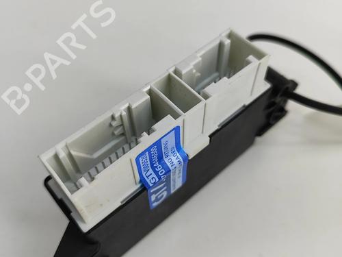 Electronic module VW PASSAT B8 (3G2, CB2) 2.0 TDI | BP23865586M83 