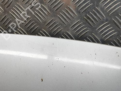 Hood CHRYSLER VOYAGER IV (RG, RS) 2.8 CRD | BP17865300C1 