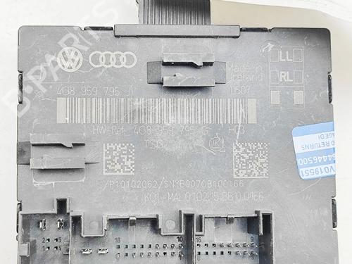 Electronic module AUDI A6 C7 (4G2, 4GC) S6 quattro | BP33388692M83  - Image 6