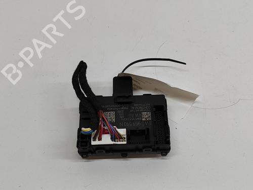 Used Electronic module AUDI A5 Sportback (F5A, F5F) 35 TDI (163 hp) 28194750