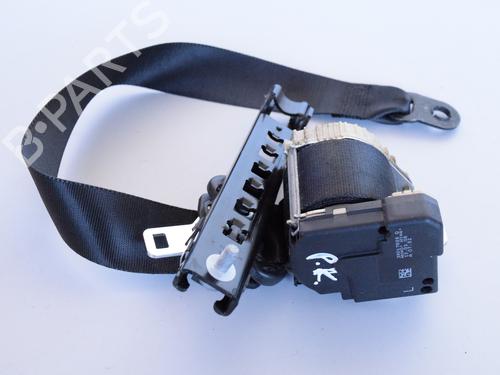 Front left seatbelt FORD FOCUS II (DA_, HCP, DP) 2.5 ST | BP29753441I26
