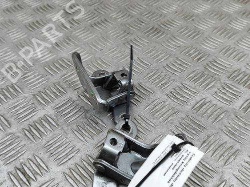 Hinge/Door check strap KIA NIRO I (DE) E-NIRO | BP27783031C146 