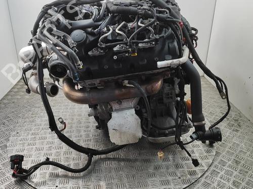 Engine AUDI Q5 (8RB) SQ5 TDI quattro | BP35790031M1 - Image 2