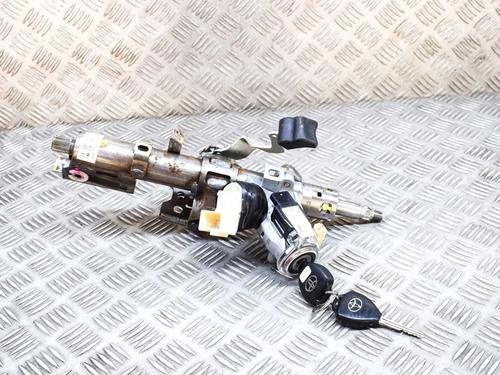 Used Steering column TOYOTA HILUX VII Pickup (_N1_, _N2_, _N3_) 2.5 D 4WD (KUN25) (102 hp) 13246358