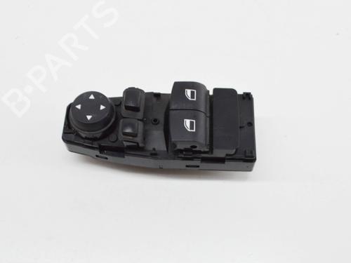 Right front window switch BMW 4 Coupe (F32, F82) 435 d xDrive | BP15551695I26 