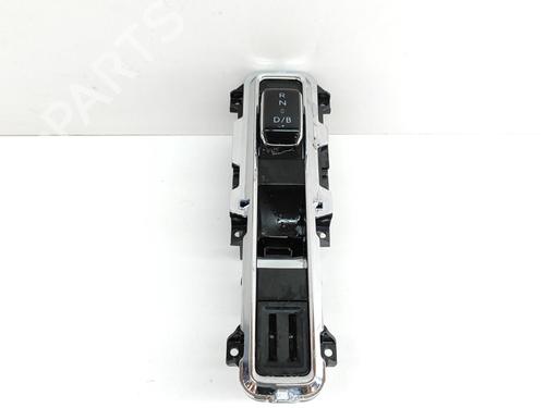 Gearstang SKODA ENYAQ iV SUV (5AZ) 50 (148 hp) 27768976