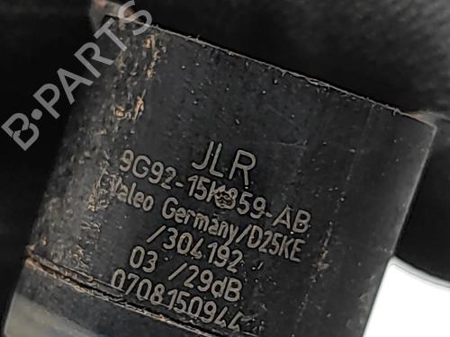 Electronic module JAGUAR F-TYPE Coupe (X152) 3.0 SCV6 S | BP33386850M83  - Image 6