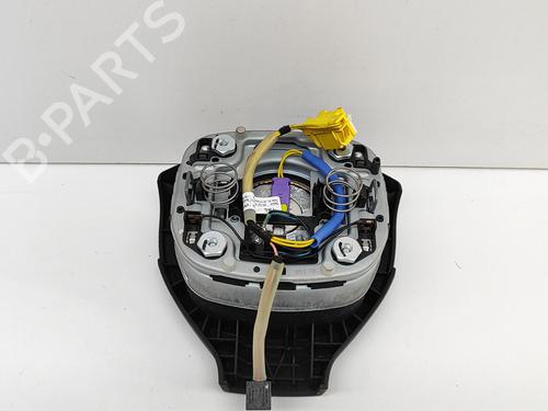 Steering wheel JAGUAR XF I (X250) 2.2 D | BP24582905C49 