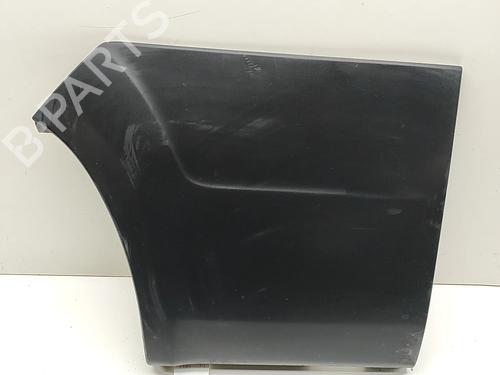 Used Rear left wheel arch trim Rear left wheel arch trim PEUGEOT BOXER Van 2.2 BlueHDi 140 (140 hp) 40042994 40042994