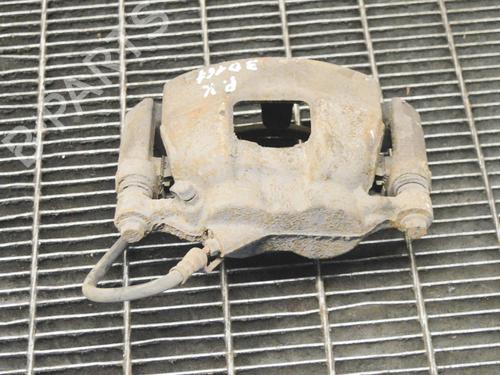 Left front brake caliper FORD TRANSIT CUSTOM V362 Van (FY, FZ) 2.2 TDCi | BP14622525M105 