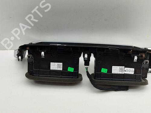 Air vent NISSAN QASHQAI III (J12) 1.3 DIG-T All-wheel Drive | BP28955452I21 