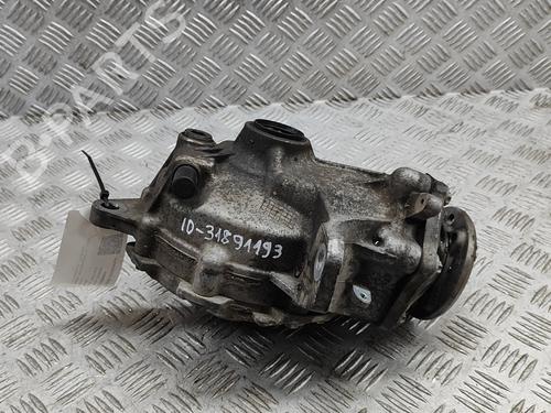 Front differential MERCEDES-BENZ GLC Coupe (C253) AMG 43 4-matic (253.364) | BP28612396M23