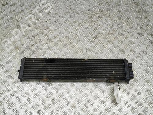 Radiador de óleo Radiador de óleo MASERATI GHIBLI III (M157) 3.0 D (275 hp) 39687643 39687643