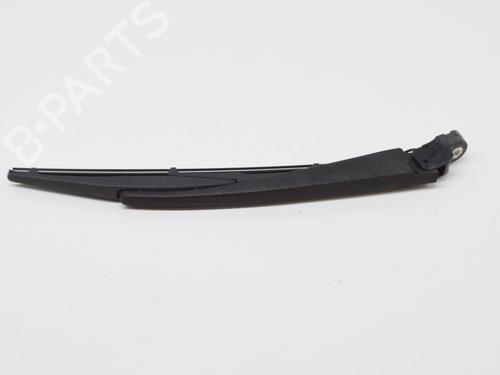 Rear windshield wiper arm NISSAN LEAF (ZE0) Electric | BP14913695C144 