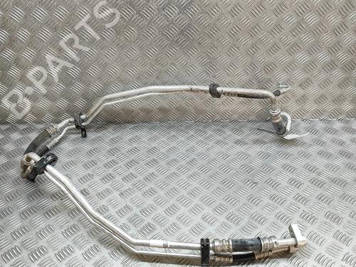 AC pipe TESLA MODEL X (5YJX) P100D AWD | BP25217860M126