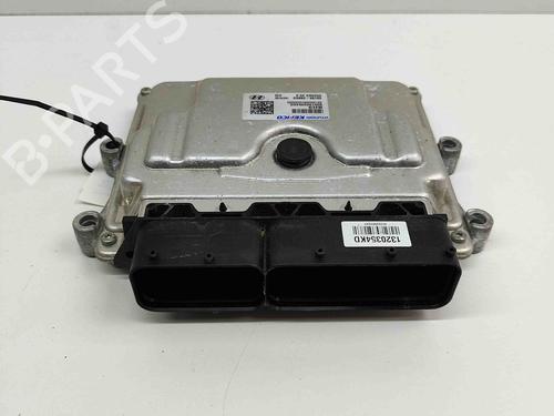 Used Engine control unit (ECU) KIA SPORTAGE IV (QL, QLE) 1.6 T-GDI (177 hp) 27174589
