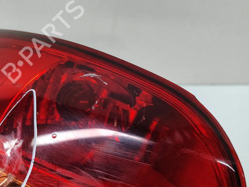 Left taillight SUZUKI SX4 (EY, GY) 1.9 DDiS (RW419D) | BP28436955C34  - Image 5