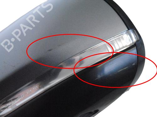 Retrovisor esquerdo JAGUAR XJ (X351) 3.0 SDV6 | BP33367243C26 - Image 4