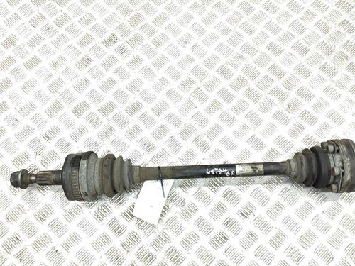 Right rear driveshaft PORSCHE 911 (996) 3.4 Carrera | BP16258765M41 