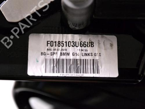 Left mirror BMW 8 Coupe (G15, F92) M 850 i xDrive | BP30227640C26 