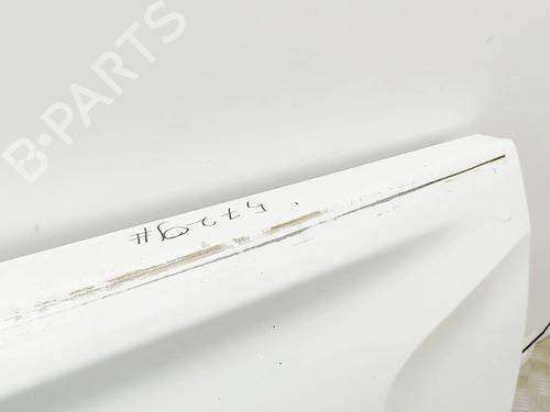 Tailgate ISUZU D-MAX II (TFR, TFS) 1.9 Ddi 4x4 (TFS87J) | BP31998302C6